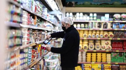 Market raflarında yeni dönem: Ambalajlar artık böyle değişecek