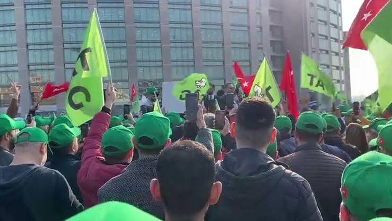 Martı Tag davasında mahkemeden karar çıktı! Martı Tag kapandı mı?