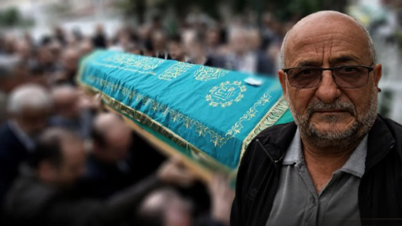 Mehmet Bozkır Geçirdiği Trafik kazasında Yaşamını Yitirdi