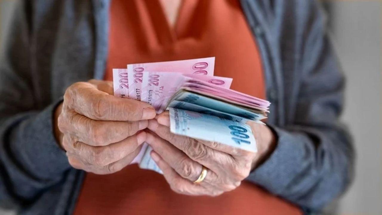Memur ve Emekli zammı için Refah payı çağrısı