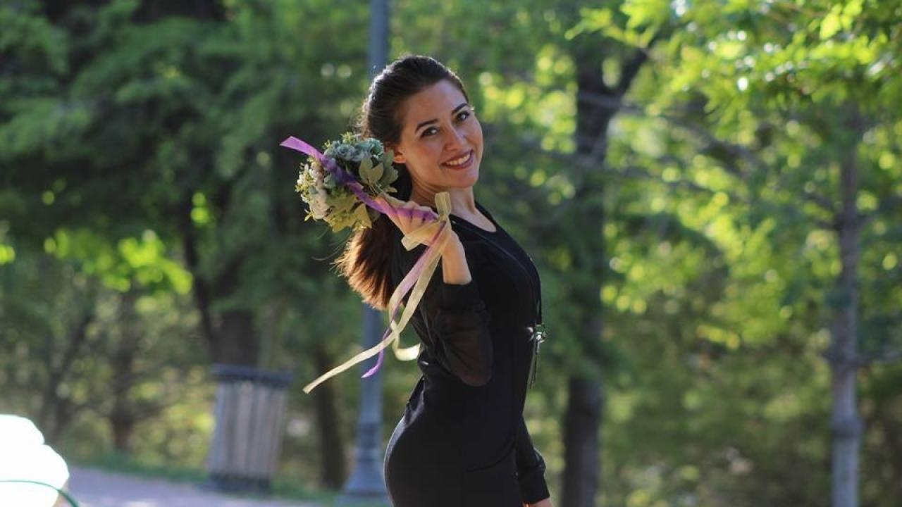 Merve Öğretmenden İyi Haber Bekleniyor