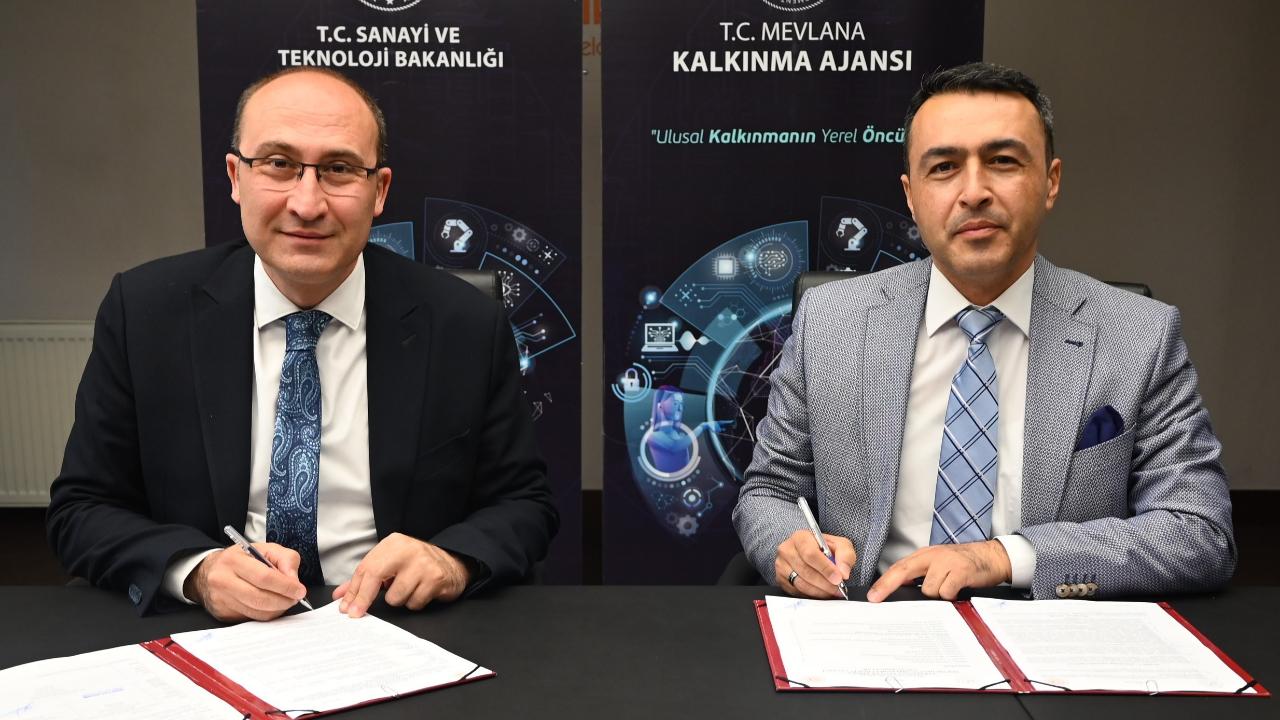 MEVKA ve BİK Karaman ve Konyalı Kadın Gazetecilere Dijital Gazetecilik Eğitimi Verecek