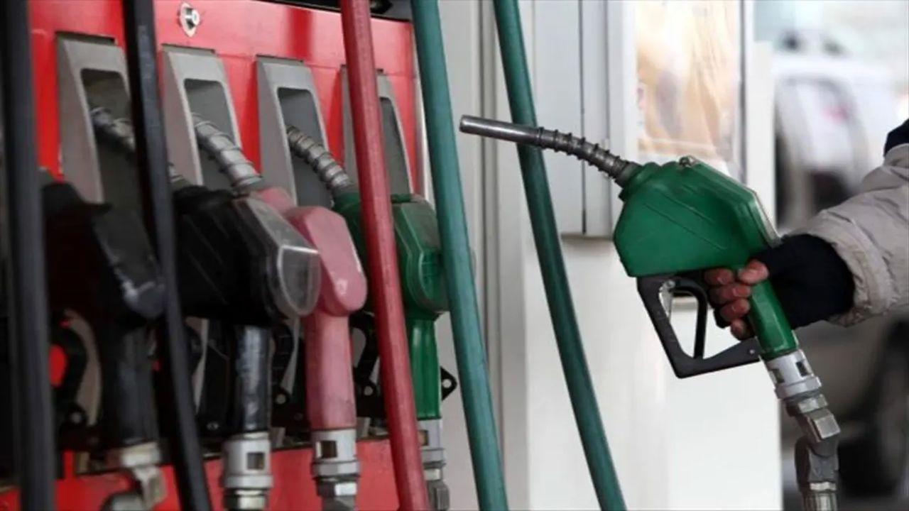 Motorine bir indirim daha geldi: 18 Haziran’da akaryakıt fiyatları değişti