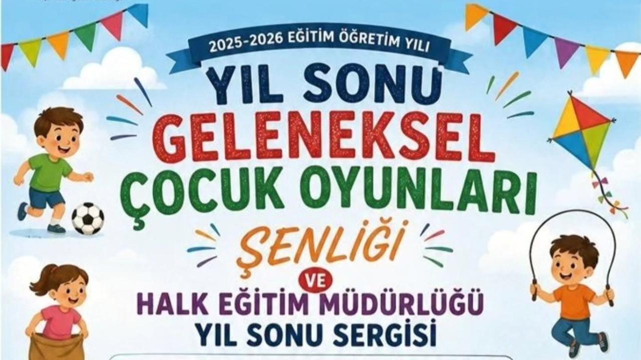 Sarıveliler’de Kültür ve Sanat Dolu Gün