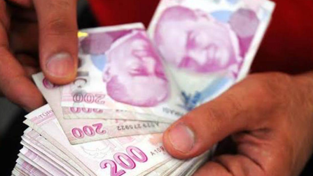 SGK borç yapılandırmasında ödeme takvimi belli oldu