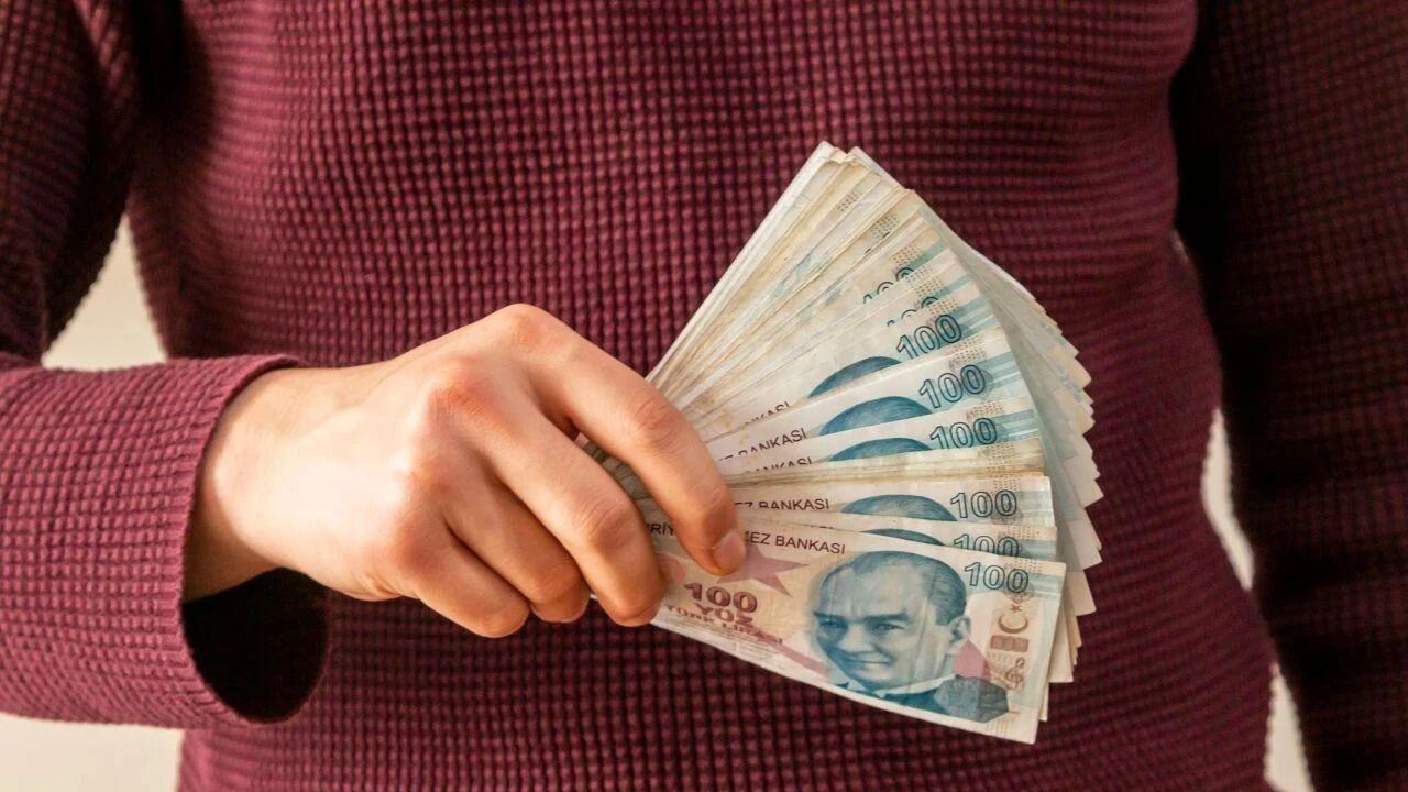 SSK, Bağ-Kur ve Emekli Sandığı emeklileri Merkez Bankası beklenen rakamı duyurdu