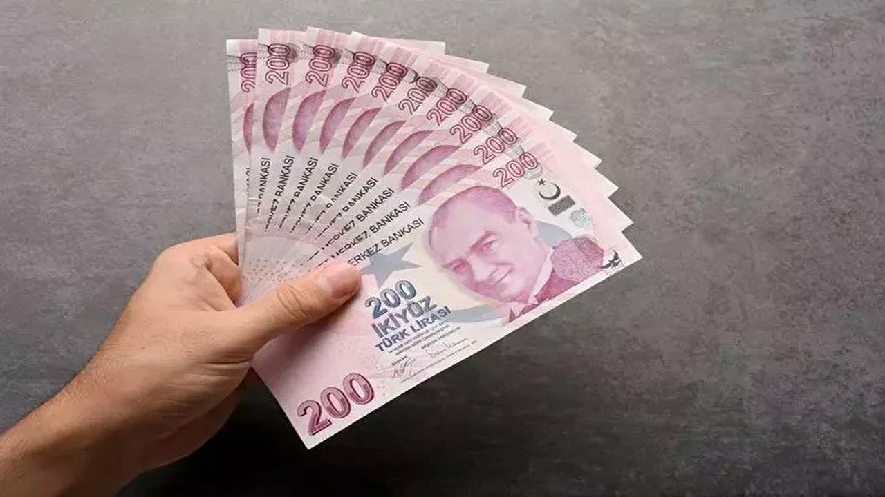 SSK ve Bağ-kur Emeklileri enflasyon farkı Kümülatif zam hesabı belli oldu