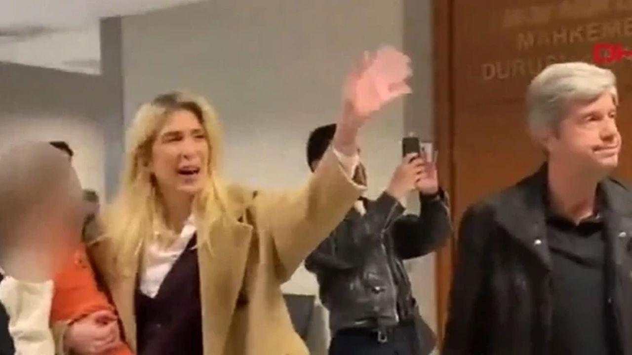 Tamer Tanrıyar gemide gözaltına alındı