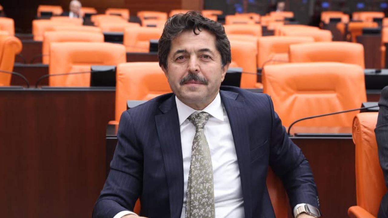 TBMM’de Kabul Edilen Düzenleme Çiftçinin Üretimini Koruyacak