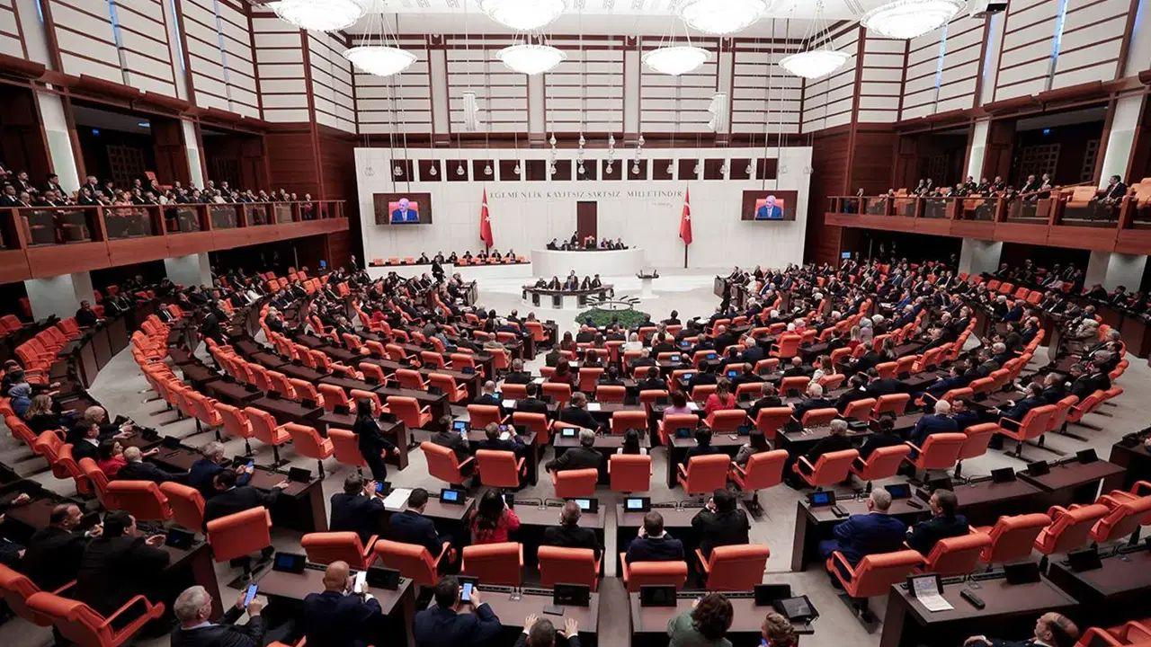 TBMM’den milyonları ilgilendiren düzenleme: Vergi, tapu ve araç tescilinde yeni dönem