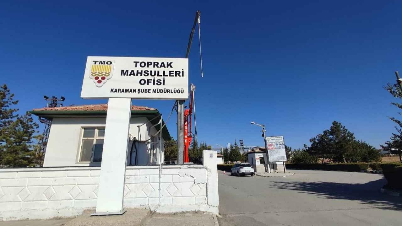 TMO Randevuları 19 Haziran’da Açılıyor