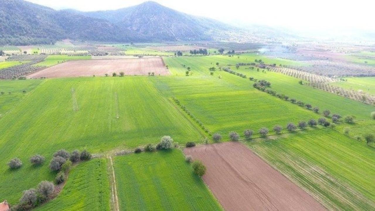 TOKİ 48 ay taksitle Karaman'da Arsa Satacak