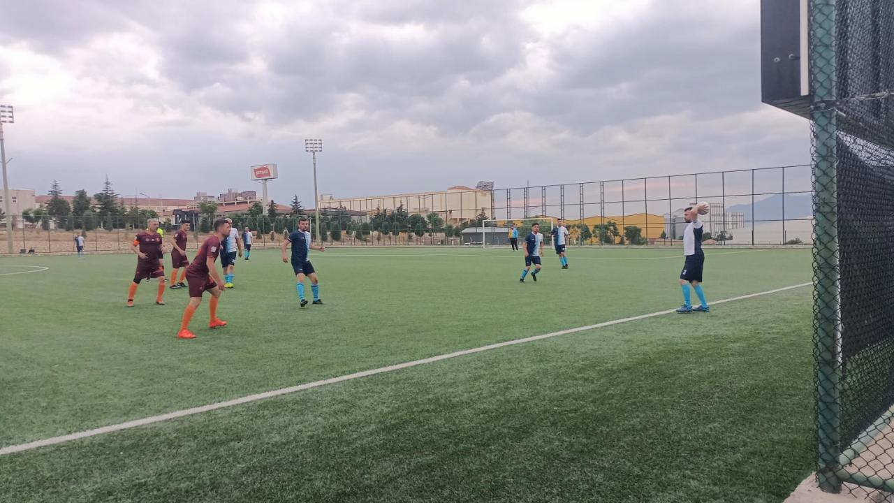 Türk Dil Kupası’nda Heyecan Sürüyor