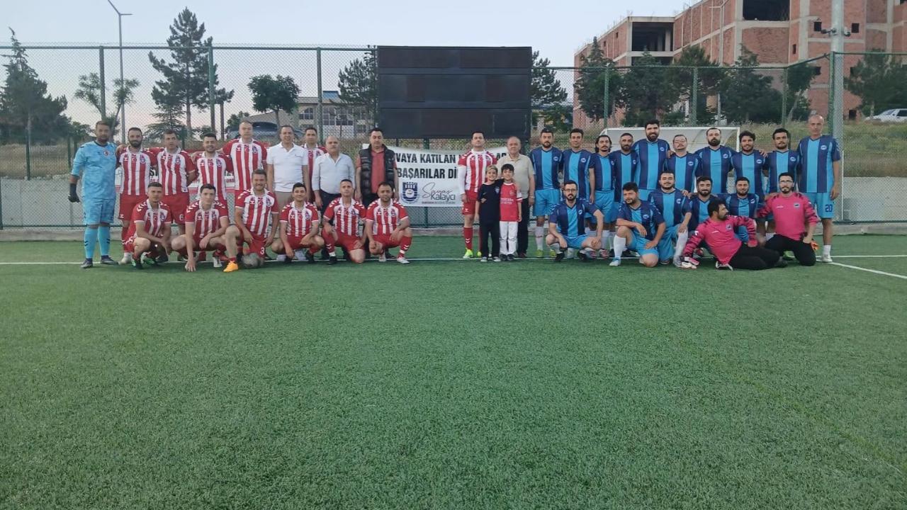 Türk Dil Kupası’nda Heyecan Zirvede