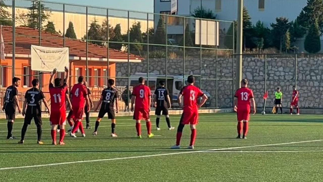 Türk Dil Kupası'nda İl Milli Eğitim'e 3-0 Hükmen Galibiyet Kararı