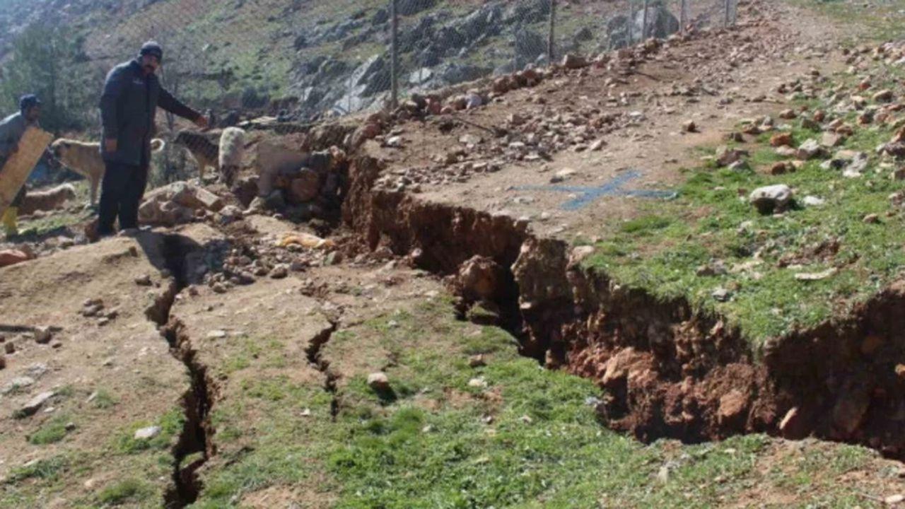 Türkiye’de diri fay sayısı 700’e çıktı: Deprem riski arttı mı?