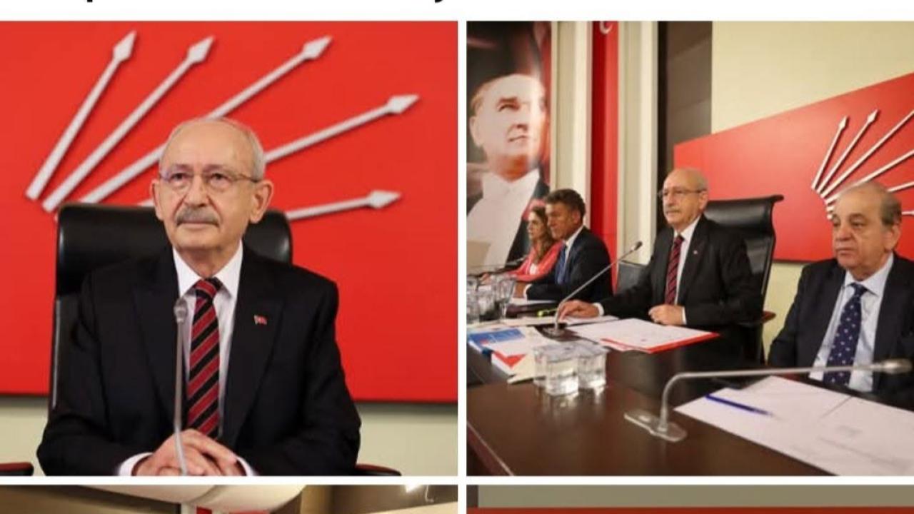 Ünver; “Anayasayı Tanımayanların, Tüzüğü Tanımayan İşbirlikçileri! Bırakın Particilik Oynamayın”