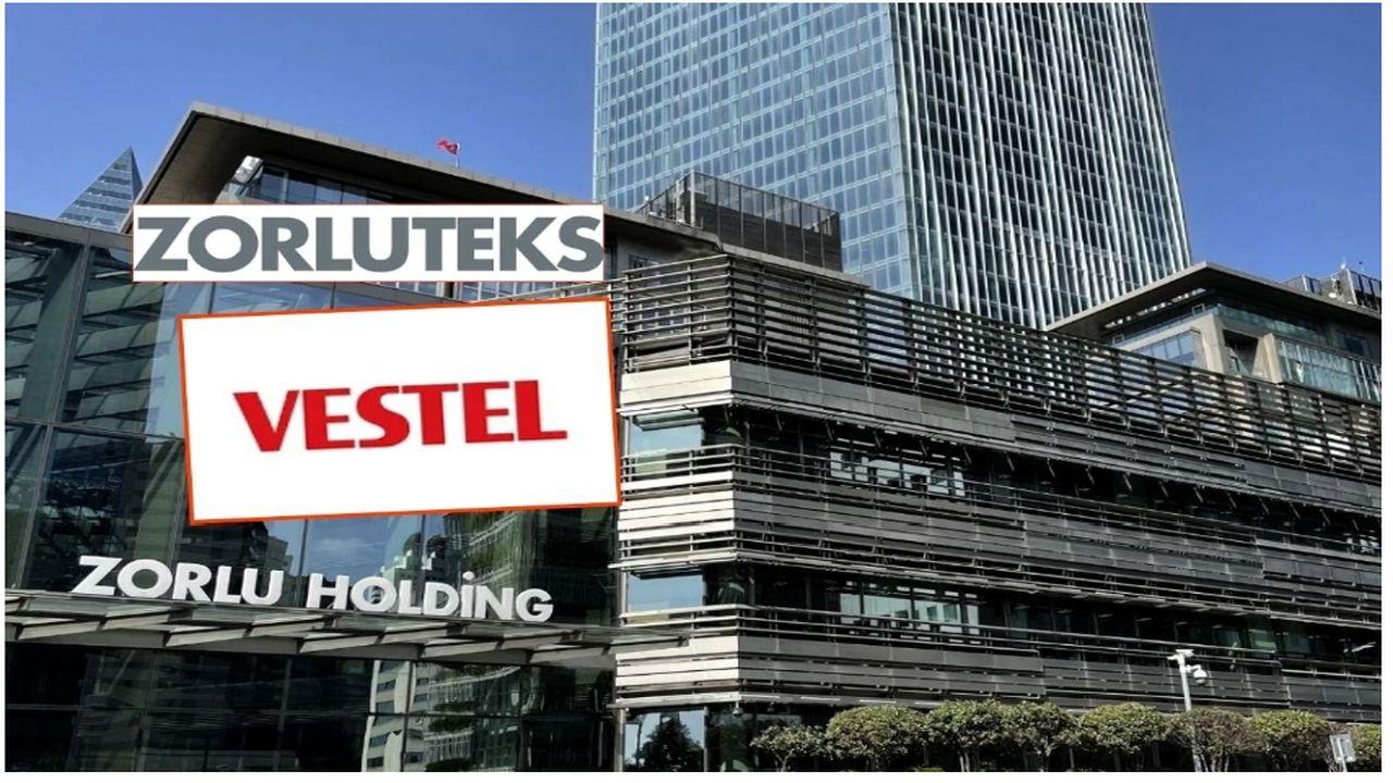 Zorlu Holding finansal yeniden yapılandırma sürecini başlattı