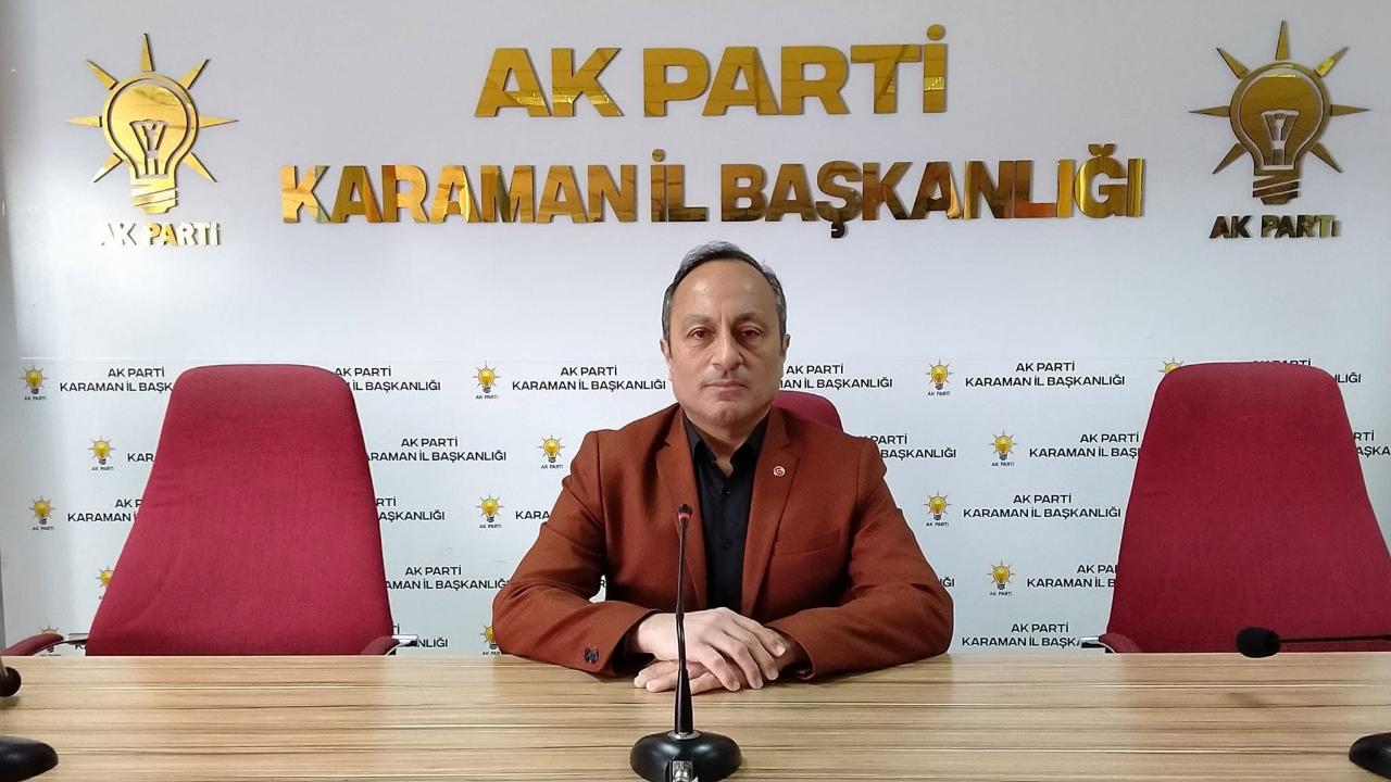 AK Parti'de Başkanlık Yarışı Kızışıyor