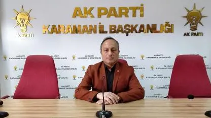 AK Parti'de Başkanlık Yarışı Kızışıyor