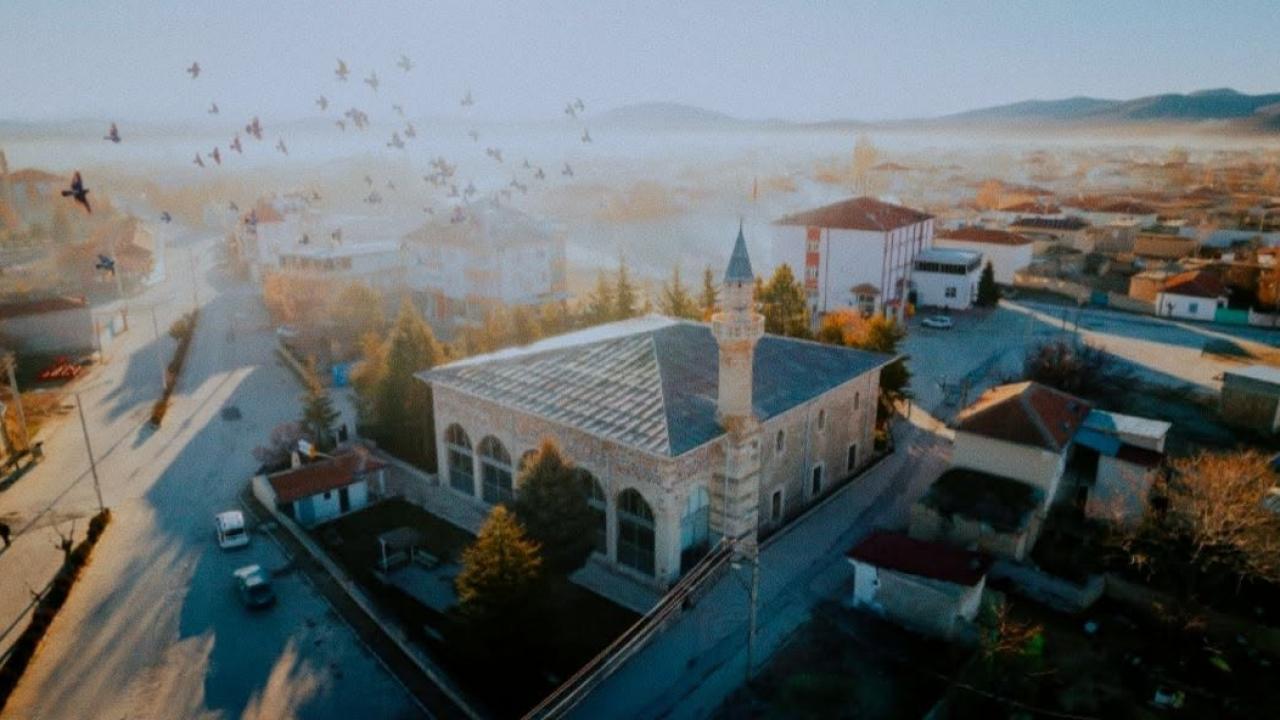 Akçaşehir Belediyesi'nden Maden Ocağı Açıklaması: "Olumsuz Görüş Bildirdik"