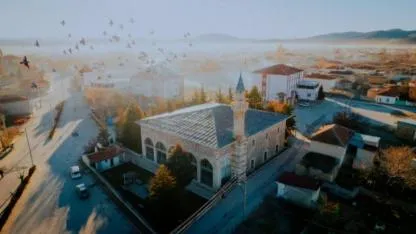 Akçaşehir Belediyesi'nden Maden Ocağı Açıklaması: "Olumsuz Görüş Bildirdik"