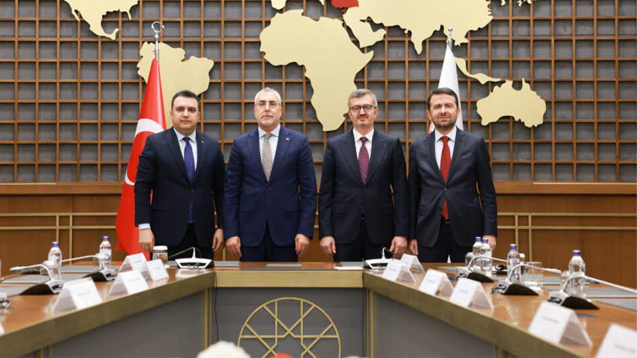 BİK ve İŞKUR’dan Basın Sektörüne İstihdam Desteği