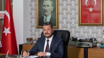 Çelik: “Üreticilerimiz ve kooperatif ortaklarımız müsterih olsun. Hiçbir usulsüzlüğün üzeri örtülmeyecek”