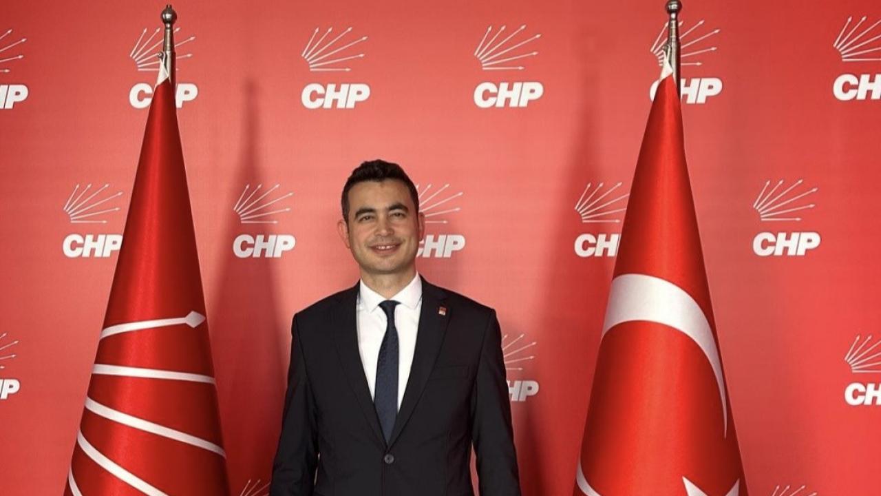 CHP İl Başkanı Evcen: "Soruşturma Açılmazsa Suç Duyurusunda Bulunacağız"