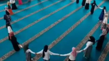 Ermenek'te Yaz Kur'an Kursu Heyecanı Başladı