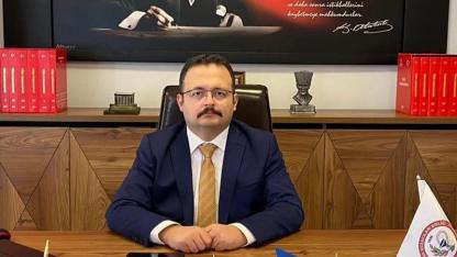 Karaman Eczacı Odası Başkanı Bayraç: "Sağlık Hizmetlerine Erişim Zorlaştırılmamalı"