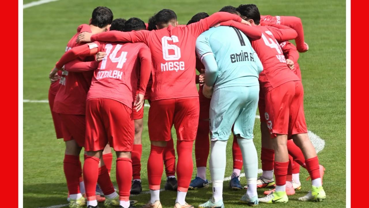 Karaman FK'nın Yeni Sezon Fikstürü 14 Temmuz'da Belli Olacak