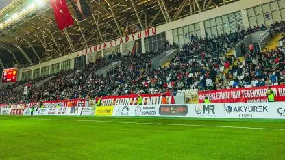 Karaman FK'nın Yeni Sezon Yol Haritası Yarın Belli Oluyor