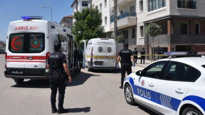 Karaman'da Kalbinden Vurulmuş Halde Bulunan 26 Yaşındaki Genç Hayatını Kaybetti