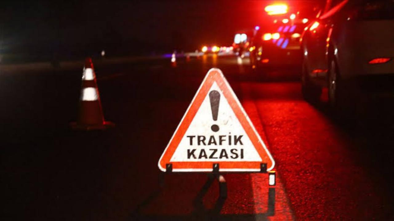 Karaman'da Feci Kaza: Otomobil Uçuruma Yuvarlandı, Sürücü Hayatını Kaybetti