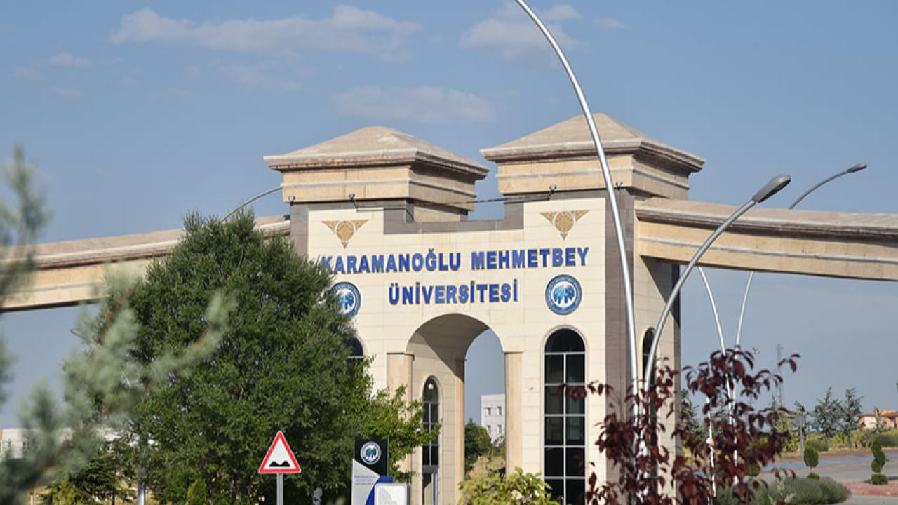 KMÜ'de Dijital Güvenlik Tedbiri: Yerleşke Dışı Erişim 5 Günlüğüne Kapatılıyor