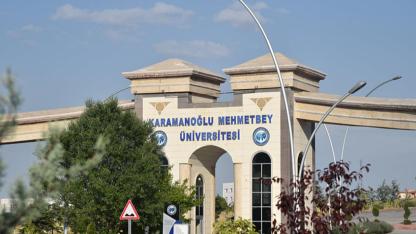 KMÜ'de Dijital Güvenlik Tedbiri: Yerleşke Dışı Erişim 5 Günlüğüne Kapatılıyor