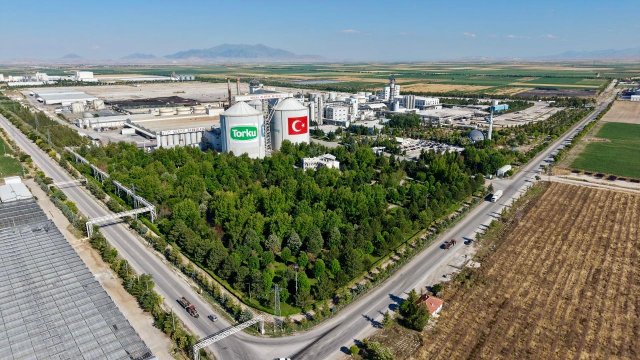 Konya Şeker'den 664 Milyon 751 Bin TL'lik Dev Çifte Avans
