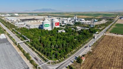Konya Şeker'den 664 Milyon 751 Bin TL'lik Çifte Avans