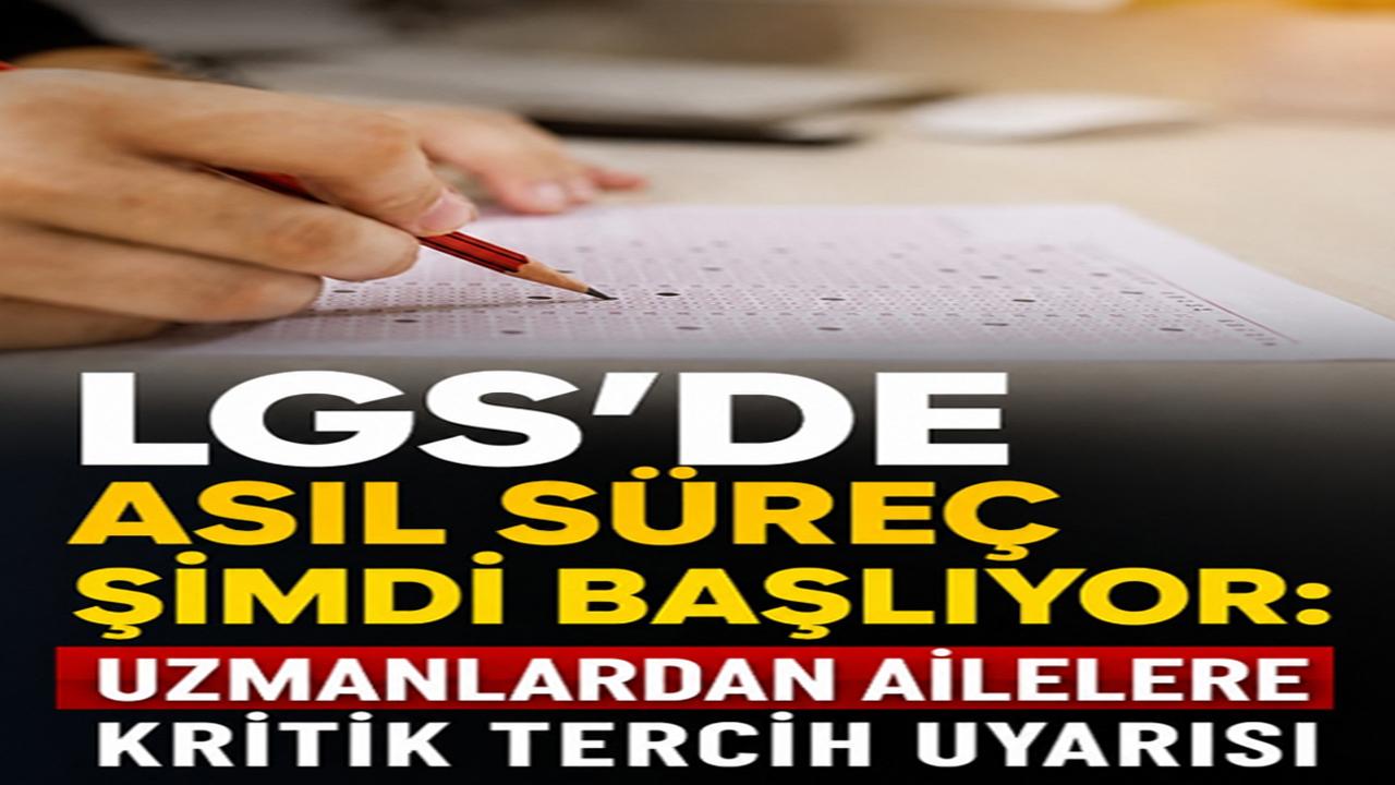 Okul Tercihleri İçin, Karaman Liseleri Yüzdelik Dilimlerine Dikkat!