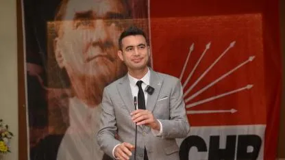 Evcen; “Karaman Olarak Hala Bizi Görevden Almadınız. Bozuluyoruz Ama”