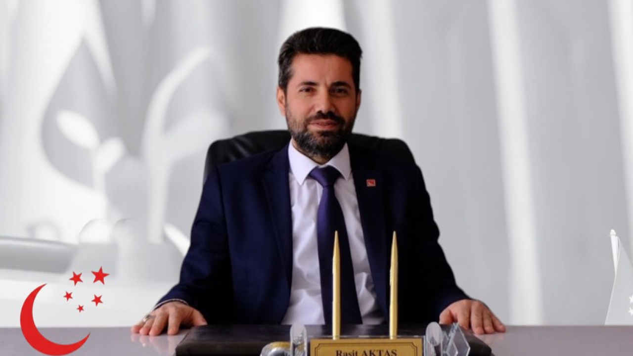 Saadet Partisi Karaman İl Başkanı Aktaş'tan Yasak Tepkisi