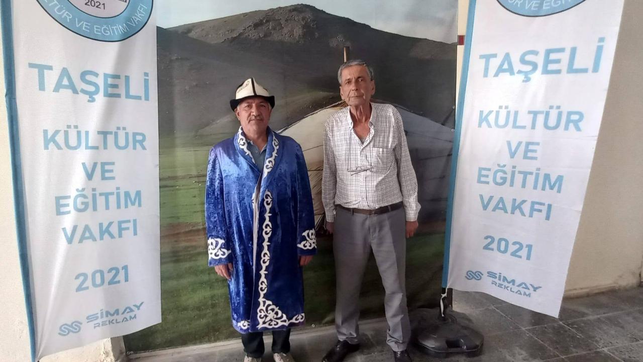 SİLİFKE'DE BİR GÜZEL GÜN VE TAŞELİ VAKFI