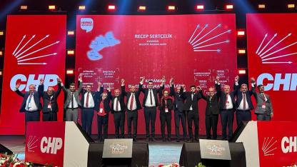 Ünver: “Akçaşehir’in iradesi siyasi kaptıkaçtıyla yok sayıldı”