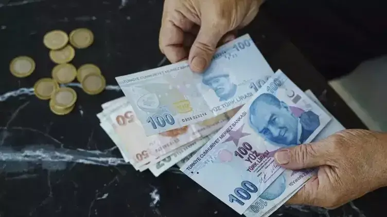 65 yaş aylığı, Engelli maaşı, Evde Bakım desteği maaşları değişiyor