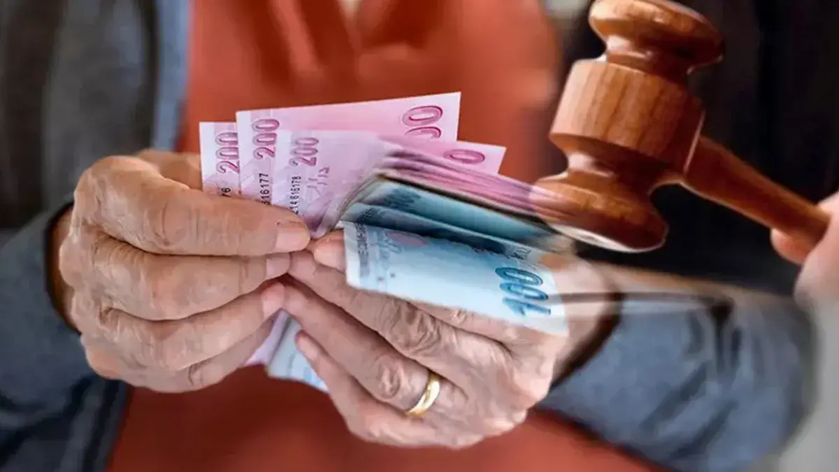 Erken Emeklilik ve yüksek maaş yolu açıldı