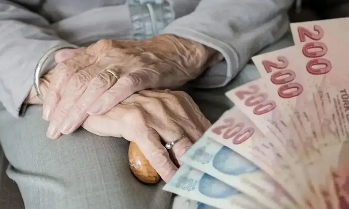 Erken Emeklilik ve yüksek maaş yolu açıldı