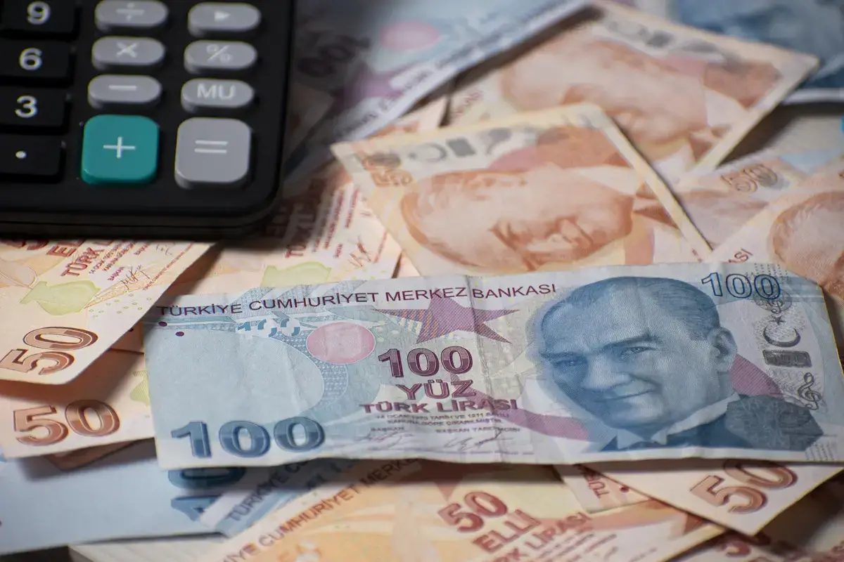 En düşük emekli maaşı rakamı değişti