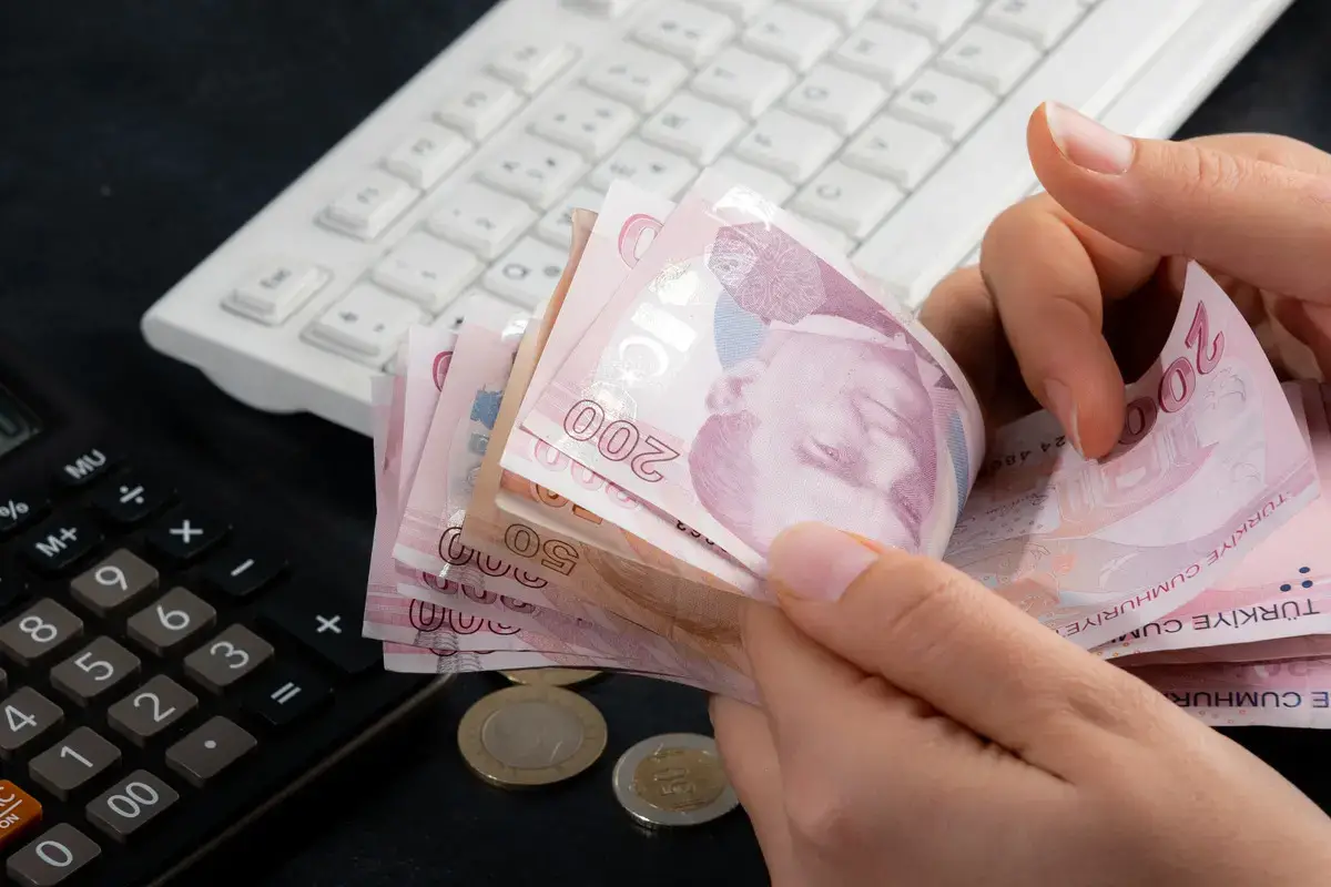 En düşük emekli maaşı rakamı değişti