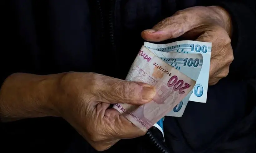 Emekli maaşını yükselten kritik hesap: 100 bin TL’ye kadar çıkabilen formül